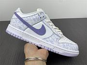 Nike Dunk Low Purple Pulse DM9467-500 - 5