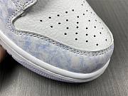 Nike Dunk Low Purple Pulse DM9467-500 - 6