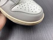 Nike Dunk Low Sail Light Bone DD1503-107 - 2