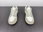Nike Dunk Low Sail Light Bone DD1503-107 - 3