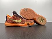 Nike Kobe 10 Silk Road 705317-676 - 6