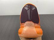 Nike Kobe 10 Silk Road 705317-676 - 5