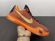Nike Kobe 10 Silk Road 705317-676 - 4