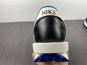 Nike LD Waffle sacai Undercover Night Maroon Team Royal DJ4877-600 - 2