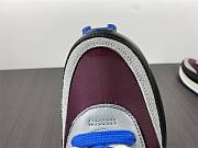 Nike LD Waffle sacai Undercover Night Maroon Team Royal DJ4877-600 - 3
