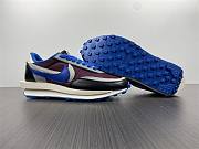 Nike LD Waffle sacai Undercover Night Maroon Team Royal DJ4877-600 - 4
