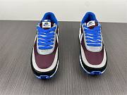 Nike LD Waffle sacai Undercover Night Maroon Team Royal DJ4877-600 - 6