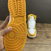 Nike Dunk High Dark Sulfur DD1869-106 - 3