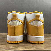 Nike Dunk High Dark Sulfur DD1869-106 - 4