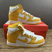 Nike Dunk High Dark Sulfur DD1869-106 - 5