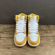 Nike Dunk High Dark Sulfur DD1869-106 - 6