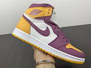 Air Jordan 1 High OG Brotherhood 555088-706 - 5