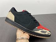 Air Jordan 1 Low Carnivore DN3400-001 - 4