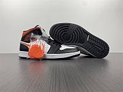 Air Jordan 1 Mid Zig Zag DN4929-100 - 5