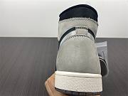 Air Jordan 1 Retro High Element Gore-Tex Black Particle Grey DB2889-001 - 2