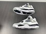 Air Jordan 4 Retro Military Black DH6927-111  - 3