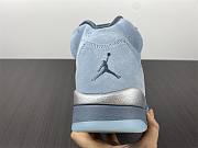 Air Jordan 5 Retro Bluebird DD9336-400 - 5