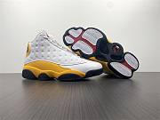 Air Jordan 13 Del Sol 414571-167 - 5