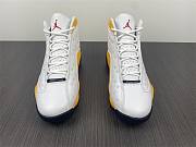 Air Jordan 13 Del Sol 414571-167 - 4