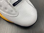 Air Jordan 13 Del Sol 414571-167 - 2