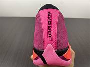 Air Jordan 14 Retro Low Shocking Pink DH4121-600 - 6