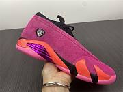 Air Jordan 14 Retro Low Shocking Pink DH4121-600 - 5