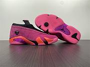 Air Jordan 14 Retro Low Shocking Pink DH4121-600 - 4