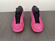Air Jordan 14 Retro Low Shocking Pink DH4121-600 - 3