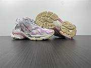 Balenciaga Runner Demna Pink 677402 W3RB3 9059 - 5