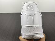 Nike Air Force 1 Low '07 White 315122-111 - 3