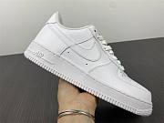 Nike Air Force 1 Low '07 White 315122-111 - 4