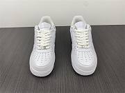 Nike Air Force 1 Low '07 White 315122-111 - 5