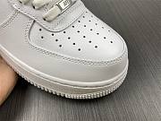 Nike Air Force 1 Low '07 White 315122-111 - 6