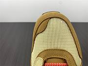 Nike Air Max 1 Travis Scott Cactus Jack Saturn Gold DO9392-701 - 6