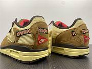Nike Air Max 1 Travis Scott Cactus Jack Saturn Gold DO9392-701 - 3