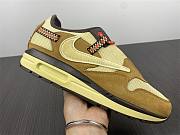 Nike Air Max 1 Travis Scott Cactus Jack Saturn Gold DO9392-701 - 4