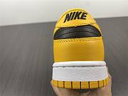 Nike Dunk Low Goldenrod (2021) DD1391-004 - 6