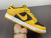 Nike Dunk Low Goldenrod (2021) DD1391-004 - 5
