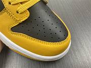 Nike Dunk Low Goldenrod (2021) DD1391-004 - 3