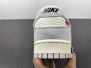 Nike Dunk Low Off-White Lot 20 DJ0950-115 - 2