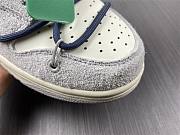 Nike Dunk Low Off-White Lot 20 DJ0950-115 - 3