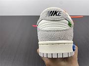 Nike Dunk Low Off-White Lot 31 DJ0950-116 - 3