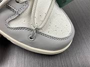 Nike Dunk Low Off-White Lot 42 DM1602-117 - 5