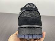 Nike Dunk Low SP Undefeated 5 On It Black DO9329-001 - 2