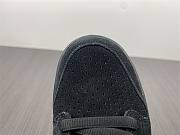 Nike Dunk Low SP Undefeated 5 On It Black DO9329-001 - 3