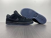 Nike Dunk Low SP Undefeated 5 On It Black DO9329-001 - 4