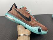 Nike Kobe 10 EASTER 726067-808 - 4