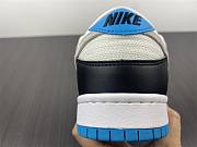 Nike SB Dunk Low Laser Blue BQ6817-101 - 3
