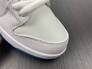 Nike SB Dunk Low Laser Blue BQ6817-101 - 6
