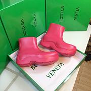 Bottega Veneta Lollipop Puddle Boots 640045V00P05521 - 3